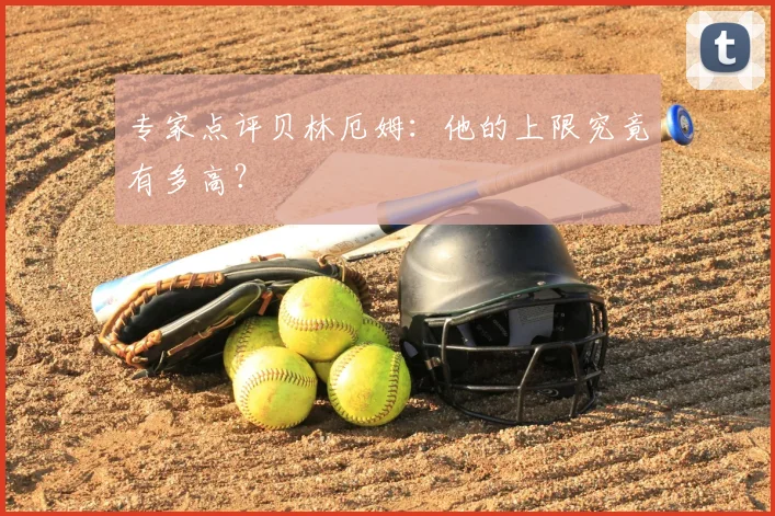 专家点评贝林厄姆：他的上限究竟有多高？