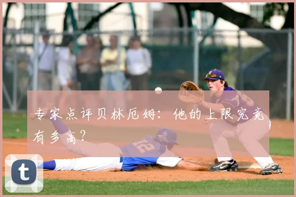 专家点评贝林厄姆：他的上限究竟有多高？